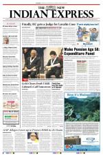 The New Indian Express-Kozhikode