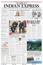 The New Indian Express-Bengaluru