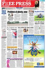 Free Press - Mumbai Epaper