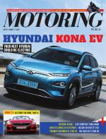MOTORING WORLD