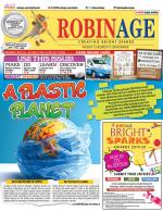 RobinAge: India's Favourite Newspaper for Children