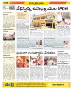 Krishna Constituencies