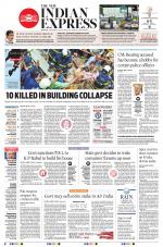 The New Indian Express-Thrissur 