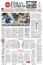 The New Indian Express-Kozhikode