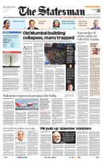 Delhi - The Statesman
