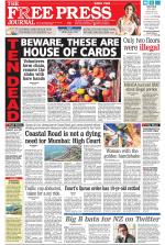 Free Press - Mumbai Epaper