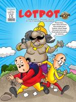 Lotpot English