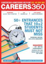 Careers360 (English)