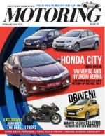 MOTORING WORLD