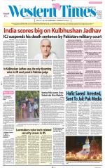 Ahmedabad English (Morn. Daily)