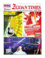GOAN TIMES