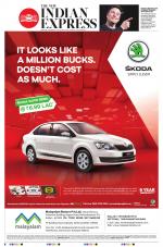 The New Indian Express-Kollam