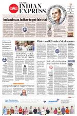 The New Indian Express-Thrissur 
