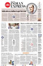 The New Indian Express-Kozhikode