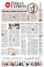 The New Indian Express-Kochi