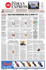 The New Indian Express-Bengaluru