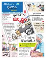 Bhadradri Kothagudem