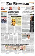 Kolkata - The Statesman