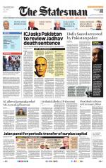 Delhi - The Statesman