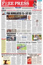 Free Press - Mumbai Epaper