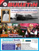 NZ FIJI BULLETIN