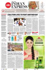 The New Indian Express-Mangaluru