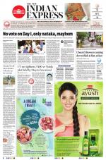 The New Indian Express-Kannur