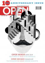 OPEN