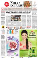 The New Indian Express-Bengaluru