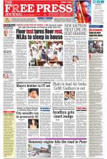 Free Press - Mumbai Epaper