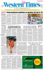 Ahmedabad English (Morn. Daily)