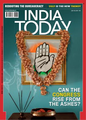 India Today- 29th July 2019