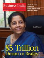 Business India