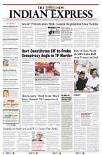 The New Indian Express-Kochi