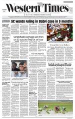 Ahmedabad English (Morn. Daily)