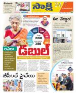 Mahabubnagar District