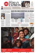 The New Indian Express-Kottayam