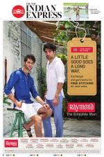 The New Indian Express-Jeypore