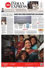 The New Indian Express-Kozhikode