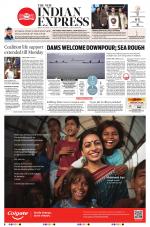 The New Indian Express-Kochi