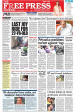 Free Press - Mumbai Epaper