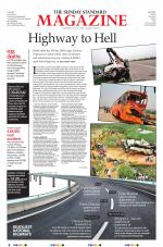 The Sunday Standard Magazine