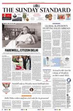 The Morning Standard