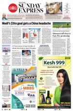 The New Indian Express-Kochi