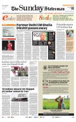 Kolkata - The Statesman