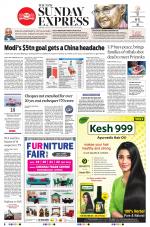 The New Indian Express-Chennai