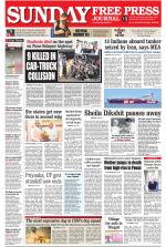 Free Press - Mumbai Epaper