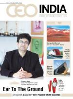 CEO INDIA