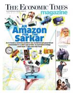 The Economic Times Magazine