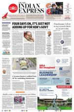 The New Indian Express-Bengaluru